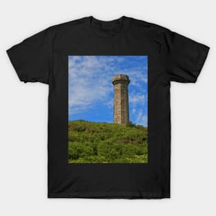 The Hardy Monument T-Shirt